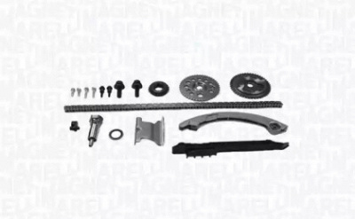 MAGNETI MARELLI 341500000720 -  Ремкомплект цепи ГРМ